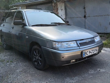 Авто ВАЗ 2111 2008 № 8120589