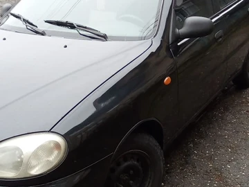 Авто ЗАЗ Lanos 2008 № 8120598