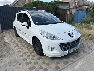 Авто Peugeot 207 2012 № 8120599
