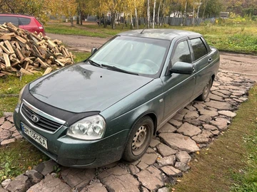 Авто ВАЗ 2170 Priora 2011 № 8120604