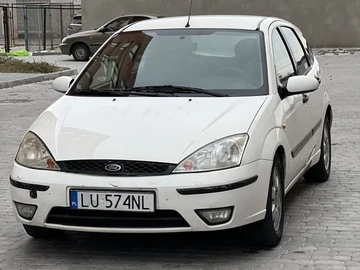 Авто Ford Focus 2004 № 8120634