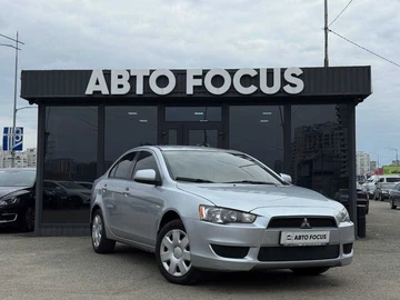 Авто Mitsubishi Lancer 2008 № 8120651