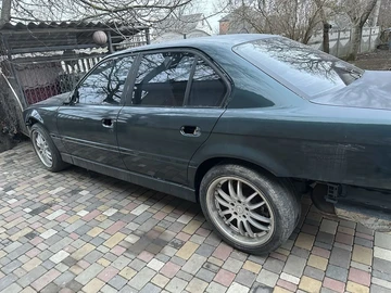 Авто BMW 7 Серия 1994 № 8120655