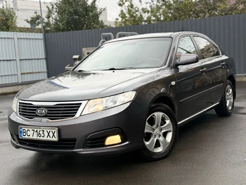 Авто KIA Magentis 2008 № 8120656
