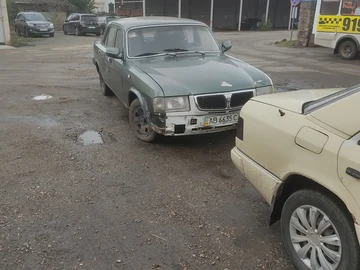 Авто ГАЗ 3110 2002 № 8120657