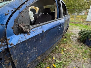 Авто Chevrolet Aveo 2008 № 8120666