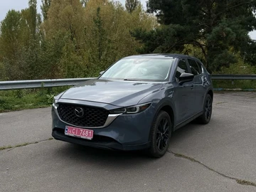 Авто Mazda Cx-5 2023 № 8120729