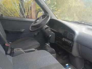 Авто KIA Pregio 2002 № 8120731