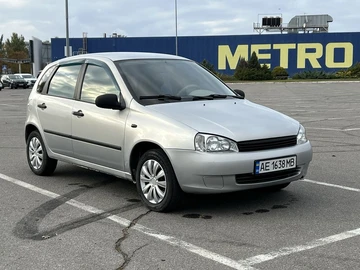 Авто ВАЗ 1119 Kalina 2008 № 8120735
