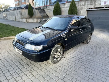 Авто ВАЗ 2112 2006 № 8120738