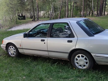 Авто Ford Sierra 1993 № 8120740