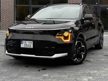Авто KIA Niro 2023 № 8120742