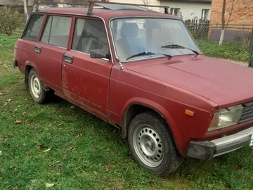 Авто ВАЗ 2104 1988 № 8120746