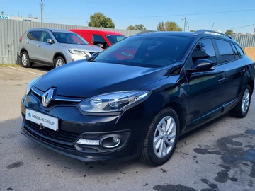 Авто Renault Megane 2013 № 8120753
