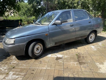 Авто ВАЗ 2110 2000 № 8120757