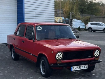 Авто ВАЗ 2101 1987 № 8120796