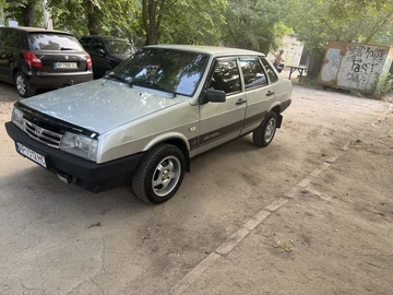 Авто ВАЗ 21099 2006 № 8120799