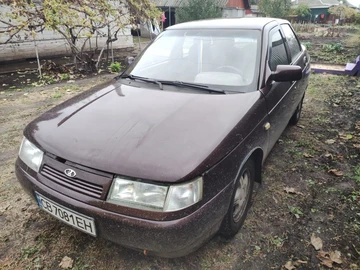 Авто ВАЗ 2110 2000 № 8120802
