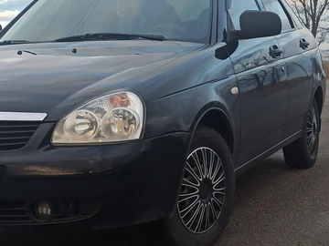 Авто ВАЗ 2172 Priora 2013 № 8120806