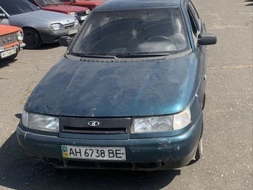 Авто ВАЗ 2110 2000 № 8120807