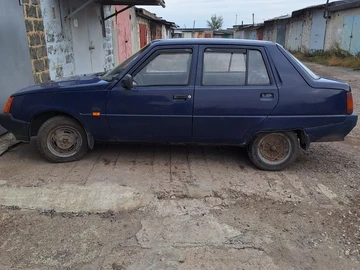 Авто ЗАЗ 1103 Slavuta 2004 № 8120811