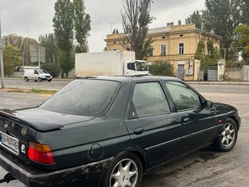 Авто Ford Escort 1996 № 8120817