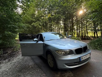 Авто BMW 1 Серия 2008 № 8120820