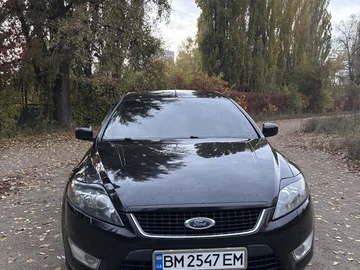 Авто Ford Mondeo 2007 № 8120821