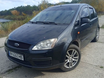 Авто Ford C-Max 2005 № 8120832
