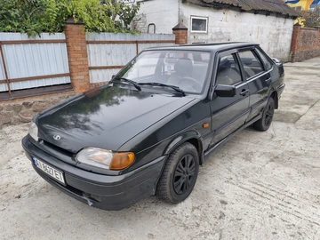 Авто ВАЗ 2115 2006 № 8120834