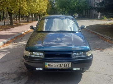 Авто ВАЗ 2110 2007 № 8120835