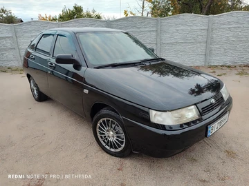 Авто ВАЗ 2112 2008 № 8120840