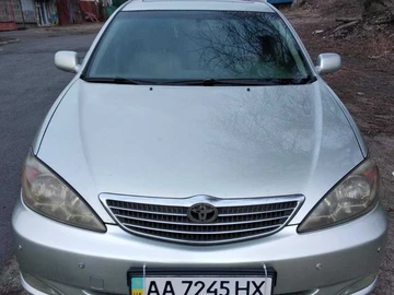 Авто Toyota Camry 2003 № 8120846