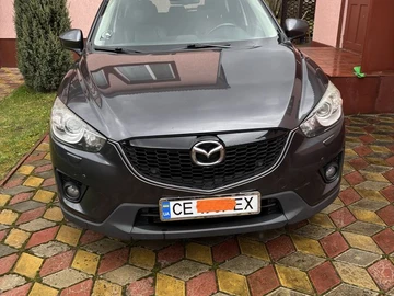 Авто Mazda Cx-5 2014 № 8120848
