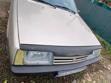 Авто ВАЗ 21099 2006 № 8120850