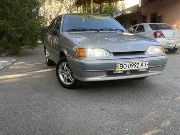 Авто ВАЗ 2114 2007 № 8120856