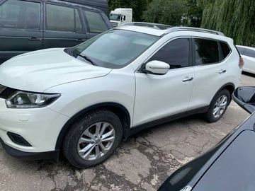 Авто Nissan X-Trail 2014 № 8120977