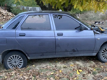 Авто ВАЗ 21102 2007 № 8120995
