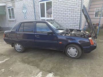 Авто ЗАЗ 1103 Slavuta 2008 № 8120998