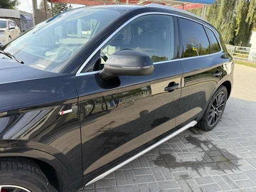 Авто Audi Q5 2020 № 8121009