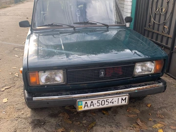 Авто ВАЗ 2104 2009 № 8121010