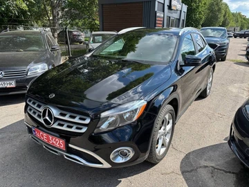 Авто Mercedes Gla 2019 № 8121020