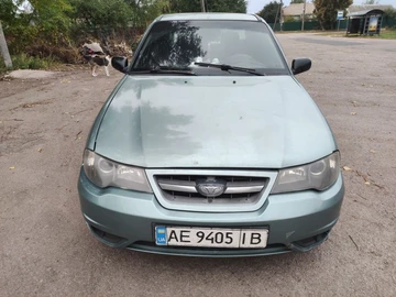 Авто Daewoo Nexia 2008 № 8120989