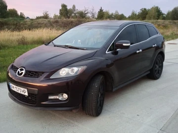 Авто Mazda 2 2008 № 8121022