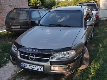 Авто Opel Omega 1998 № 8121023