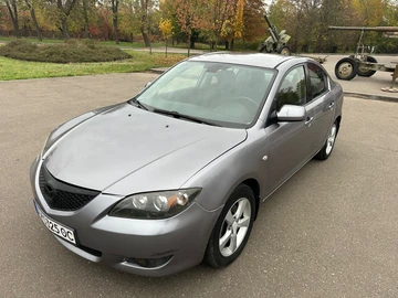 Авто Mazda 3 2004 № 8121025