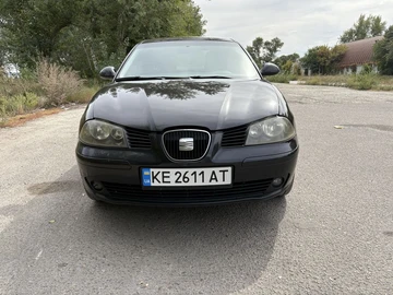 Авто SEAT Cordoba 2008 № 8121028