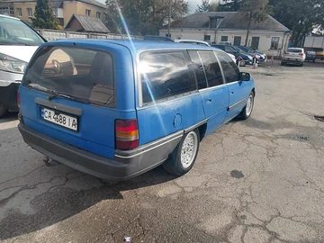 Авто Opel Omega 1990 № 8121041
