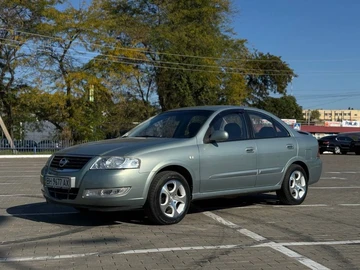 Авто Nissan Almera 2006 № 8121042
