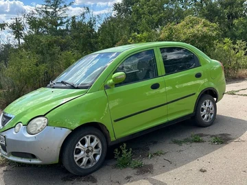 Авто Chery Qq6 S21  2008 № 8121105